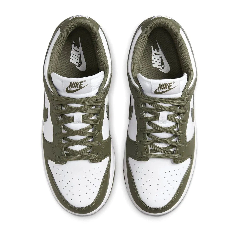 Nike W 'Medium Olive' Dunk Low 0531